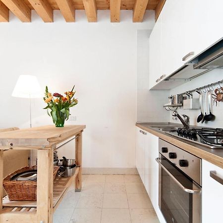 Guglie Luxury Apartment Venecia Exterior foto